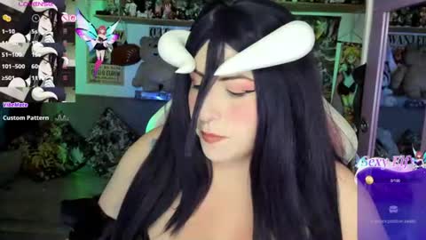 Canndyy Daniela online show from August 4, 2026, 6:21 pm