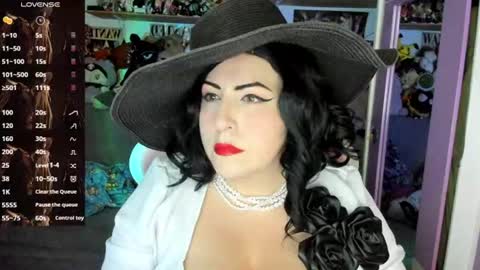 Canndyy Daniela online show from August 5, 2026, 6:27 am