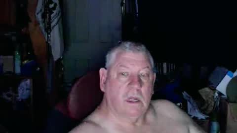 canoelicker69 online show from September 15, 2025, 10:15 am