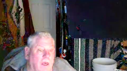canoelicker69 online show from December 13, 2025, 7:53 pm