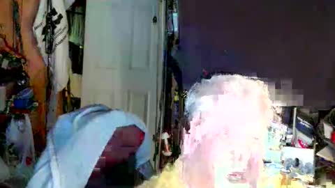 canoelicker69 online show from February 23, 2026, 9:01 pm