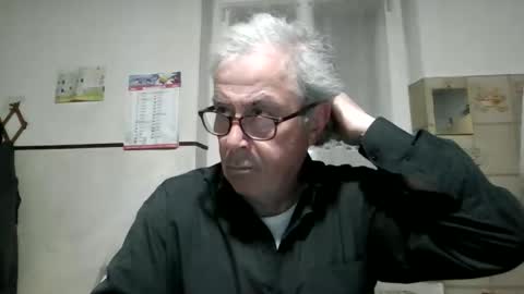cantera577 online show from May 2, 2026, 11:10 pm