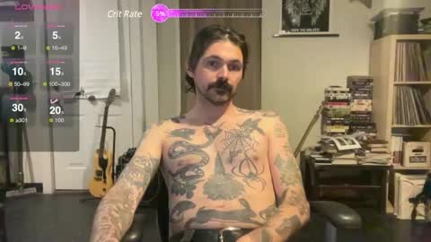 Snapshot of cantleavethehouse chatting on January 11, 2025, 11:56 pm cantleavethehouse online show from January 11, 2025, 11:56 pm