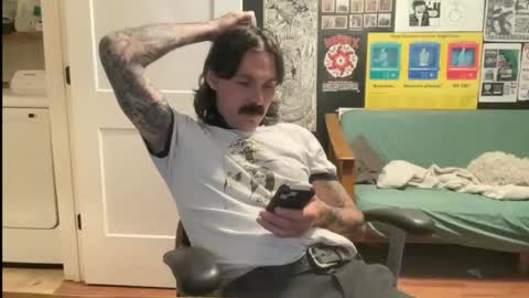 cantleavethehouse online show from March 4, 2026, 8:09 am