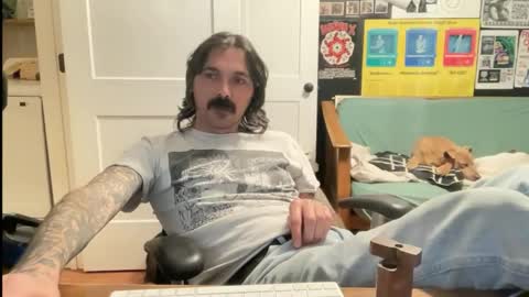 cantleavethehouse online show from March 7, 2026, 8:11 am