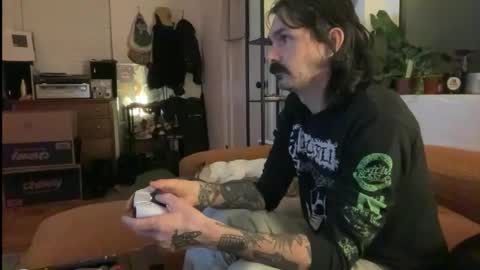 cantleavethehouse online show from March 9, 2026, 5:33 am