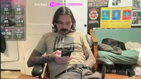 cantleavethehouse online show from March 13, 2026, 4:08 am