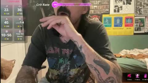 cantleavethehouse online show from March 14, 2026, 7:03 am