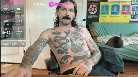 cantleavethehouse online show from March 23, 2026, 6:23 pm