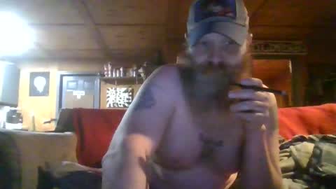 capchad1987 online show from March 22, 2026, 3:10 am