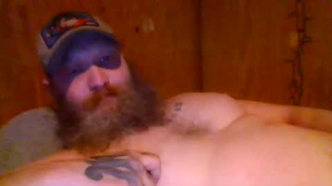 capchad1987 online show from March 22, 2026, 3:15 pm