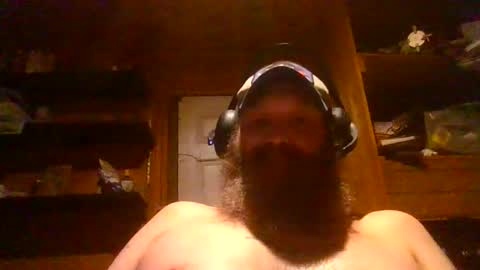 capchad1987 online show from June 4, 2026, 7:36 am