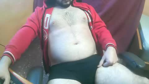 Capitan OMG online show from January 7, 2025, 2:08 pm