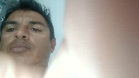 capitancristiancanelo online show from December 1, 2025, 5:51 pm