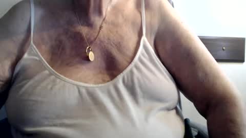 Cinzia  ex regina  online show from June 15, 2026, 2:08 pm