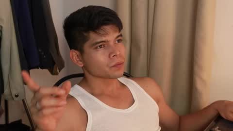 Snapshot of capizzi_ chatting on December 5, 2024, 4:53 am David Capizzi online show from December 5, 2024, 4:53 am