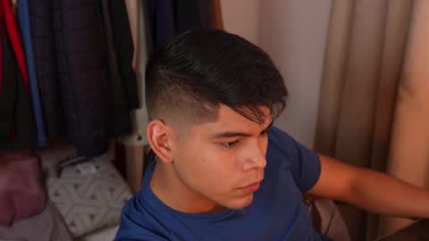 Snapshot of capizzi_ chatting on December 7, 2024, 7:54 pm David Capizzi online show from December 7, 2024, 7:54 pm