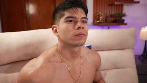 Snapshot of capizzi_ chatting on September 26, 2025, 2:48 am David Capizzi online show from September 26, 2025, 2:48 am