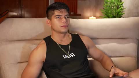 Snapshot of capizzi_ chatting on October 15, 2025, 6:13 am David Capizzi online show from October 15, 2025, 6:13 am