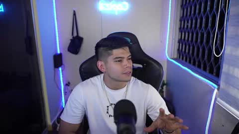 David Capizzi online show from March 13, 2026, 5:36 am