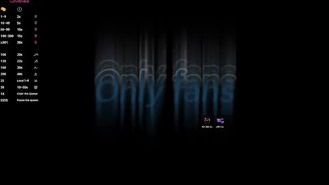 David Capizzi online show from July 14, 2026, 2:27 am