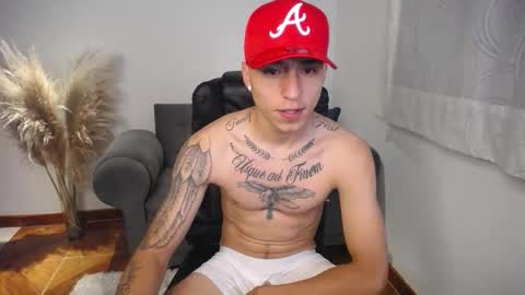 Jonny online show from April 2, 2026, 9:29 am