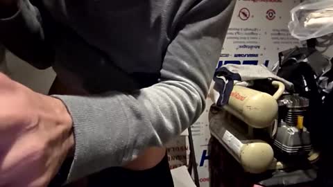 cappinrc8 online show from February 23, 2026, 8:01 am