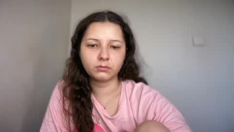 Snapshot of cappuccinokiss chatting on June 8, 2026, 6:47 am Emma online show from June 8, 2026, 6:47 am
