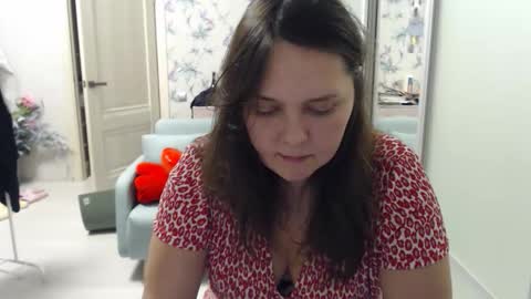 cappuchinno online show from January 6, 2026, 8:01 pm