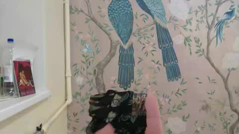 cappuchinno online show from January 14, 2026, 5:40 pm