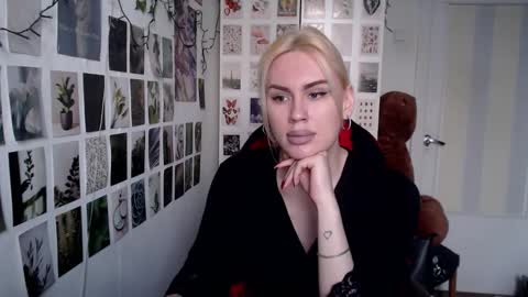 Capricious Scorpio Afa online show from March 17, 2026, 2:53 pm