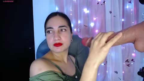 Snapshot of capricornio_16 chatting on February 17, 2025, 1:42 pm CAPRICORNIO online show from February 17, 2025, 1:42 pm