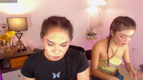 caprize_diva online show from February 25, 2025, 2:11 pm