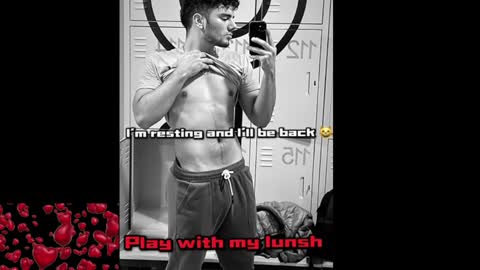 Snapshot of caprywilliams chatting on February 5, 2025, 2:37 pm caprywilliams online show from February 5, 2025, 2:37 pm