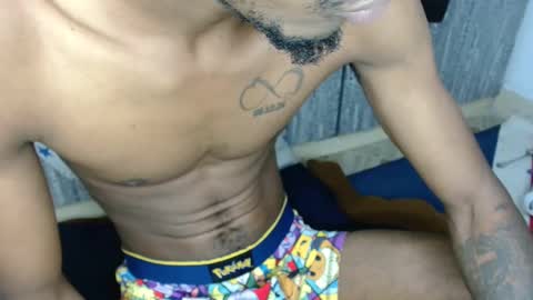 Captain online show from October 25, 2025, 1:13 am