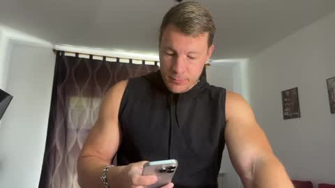 follow my twitter  online show from June 5, 2026, 9:59 am
