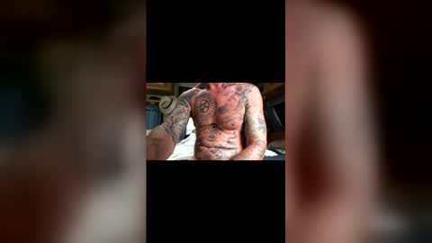 captain_deanos online show from March 18, 2026, 9:18 pm