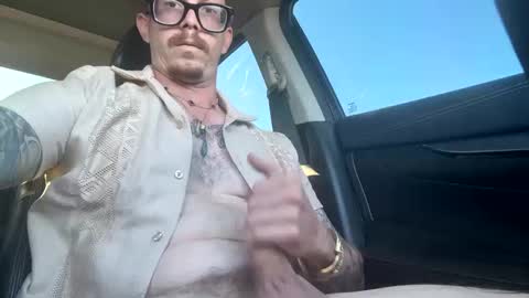 Captaincumgun online show from October 9, 2025, 10:19 pm