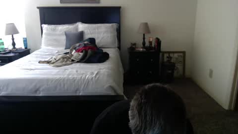 Snapshot of captmorgan30263 chatting on February 26, 2025, 9:27 pm captmorgan30263 online show from February 26, 2025, 9:27 pm