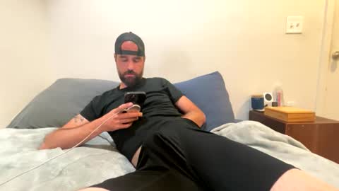 captnblackbeard online show from September 20, 2025, 6:47 am