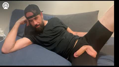 captnblackbeard online show from December 19, 2025, 2:18 am