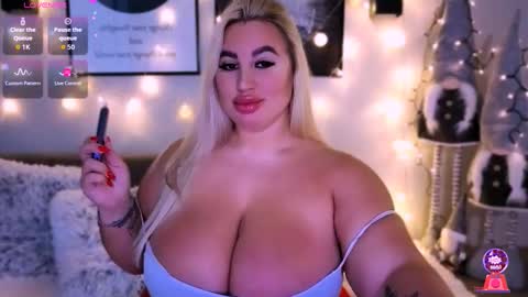 Snapshot of cara__harris chatting on January 6, 2026, 11:36 am . . online show from January 6, 2026, 11:36 am