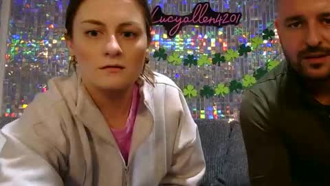 Cara and Cole online show from March 1, 2026, 3:41 am