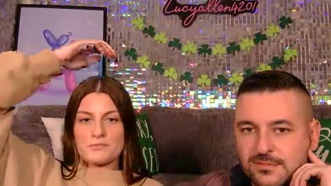 Cara and Cole online show from March 14, 2026, 2:28 am