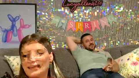 Cara and Cole online show from May 3, 2026, 3:56 am