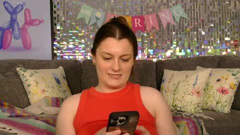 Cara and Cole online show from May 10, 2026, 2:00 pm