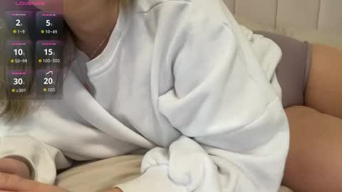 Cara Bou online show from April 29, 2026, 9:10 pm