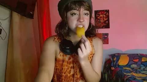 Amy online show from February 2, 2026, 10:30 pm