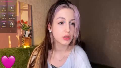 caramel_95 online show from March 3, 2026, 7:53 pm