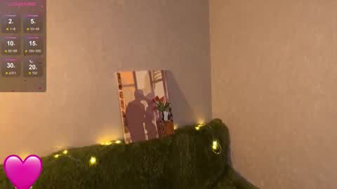 caramel_95 online show from March 8, 2026, 7:06 pm